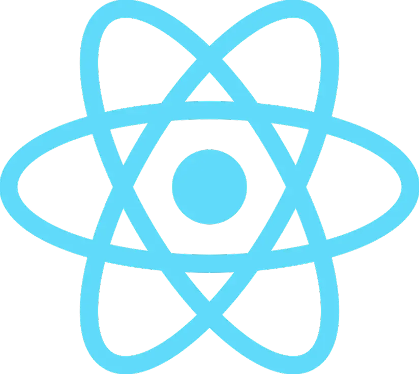 React