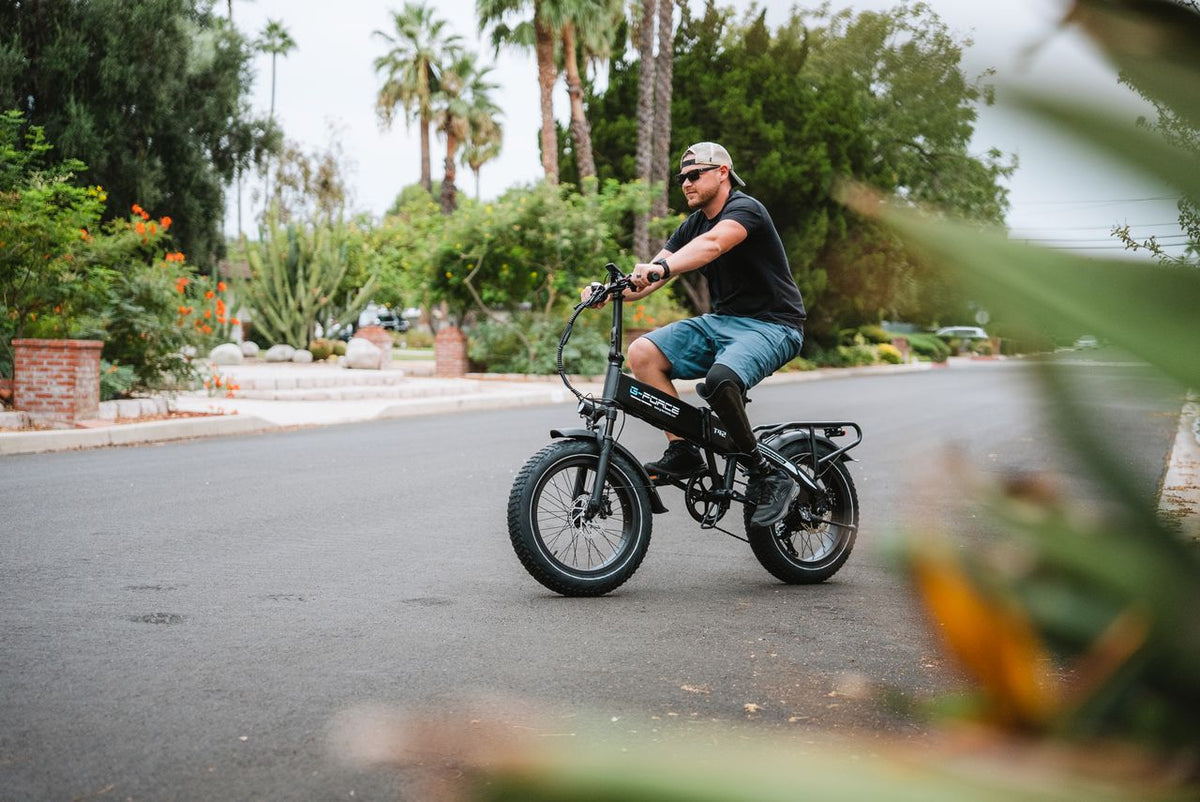eBikes