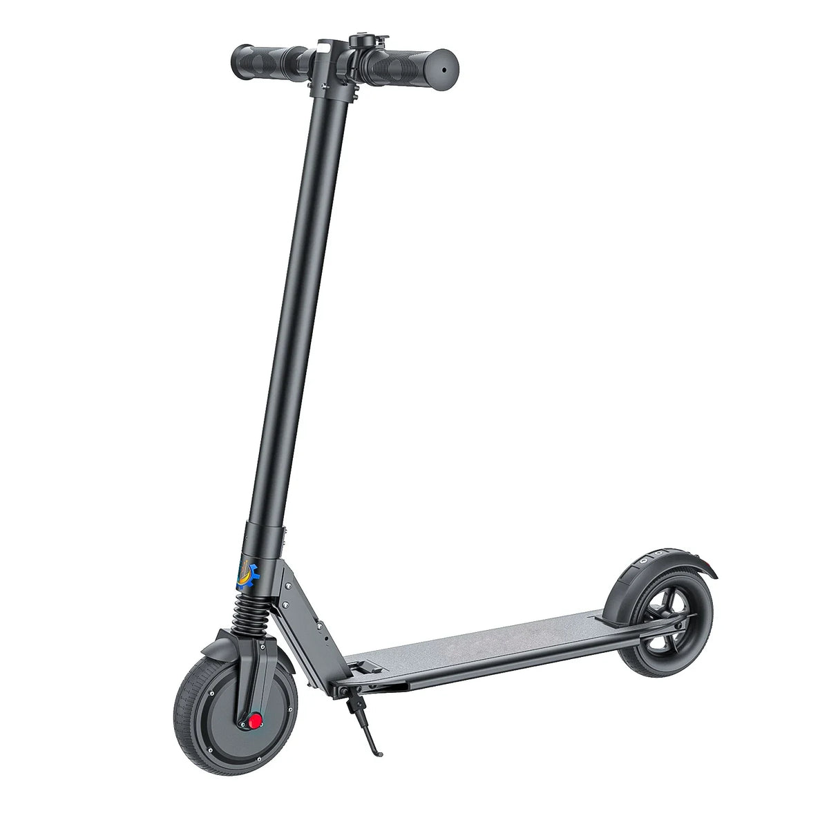 COROMA Electric Scooter for Women - Foldable, 40-60km Range